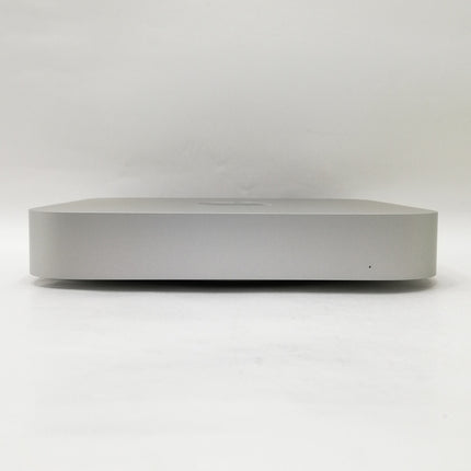 Mac mini M1 / 2020 / 8GB / 256GB / シルバー / ランク:A / MGNR3J/A / 【中古品管理番号:34188】