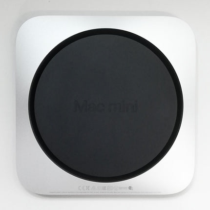 Mac mini M1 / 2020 / 8GB / 256GB / シルバー / ランク:A / MGNR3J/A / 【中古品管理番号:34188】