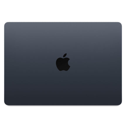 MacBook Air M3 / 13インチ / 2024 / 8GB / 512GB / ミッドナイト / ランク:SS / MRXW3J/A / 【中古品管理番号:34190】