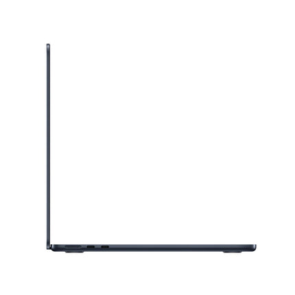 MacBook Air M3 / 13インチ / 2024 / 8GB / 512GB / ミッドナイト / ランク:SS / MRXW3J/A / 【中古品管理番号:34190】