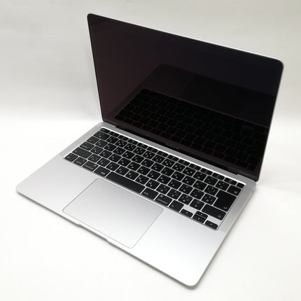 【週末限定特価！】MacBook Air Retina Display / 13インチ / 2020 / 16GB / 256GB / シルバー / ランク:B / MWTK2J/A / 【中古品管理番号:34195】