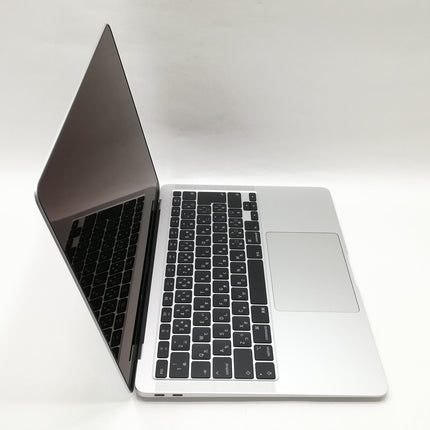 【週末限定特価！】MacBook Air Retina Display / 13インチ / 2020 / 16GB / 256GB / シルバー / ランク:B / MWTK2J/A / 【中古品管理番号:34195】