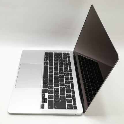 【週末限定特価！】MacBook Air Retina Display / 13インチ / 2020 / 16GB / 256GB / シルバー / ランク:B / MWTK2J/A / 【中古品管理番号:34195】