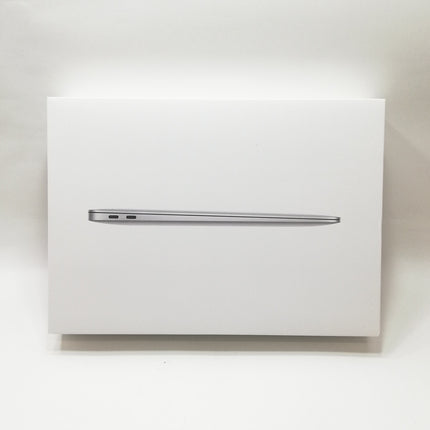 【週末限定特価！】MacBook Air Retina Display / 13インチ / 2020 / 16GB / 256GB / シルバー / ランク:B / MWTK2J/A / 【中古品管理番号:34195】