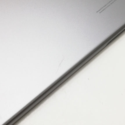 MacBook Air M2 / 15インチ / 2023 / 8GB / 512GB / スペースグレイ / ランク:B / MQKQ3J/A / 【中古品管理番号:34197】