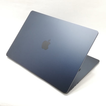 MacBook Air M2 / 15インチ / 2023 / 16GB / 1TB / ミッドナイト / ランク:B / MQKX3J/A / 【中古品管理番号:34214】