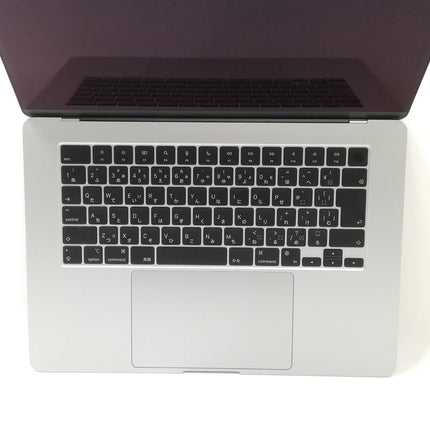 MacBook Air M3 / 15インチ / 2024 / 16GB / 512GB / シルバー / ランク:A / MXD23J/A / 【中古品管理番号:34245】