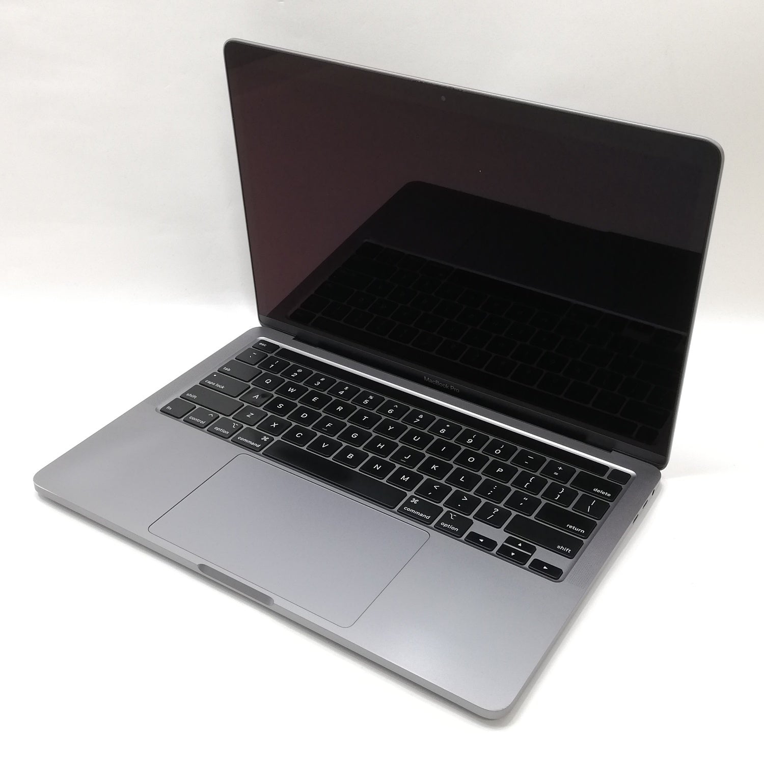 MacBook Pro Touch Bar / 13インチ / 2020 / 32GB / 1TB / スペースグレイ / ランク:C / MWP52J/A / 【中古品管理番号:34261】