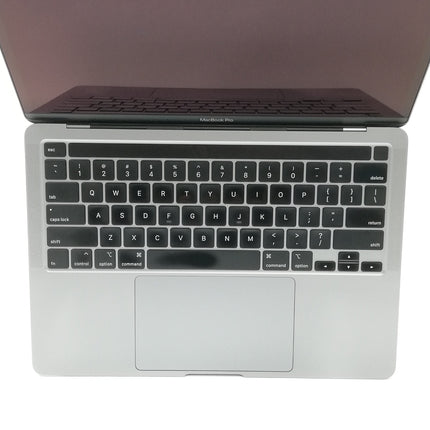 MacBook Pro Touch Bar / 13インチ / 2020 / 32GB / 1TB / スペースグレイ / ランク:C / MWP52J/A / 【中古品管理番号:34261】