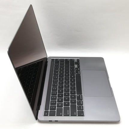 MacBook Pro Touch Bar / 13インチ / 2020 / 32GB / 1TB / スペースグレイ / ランク:C / MWP52J/A / 【中古品管理番号:34261】