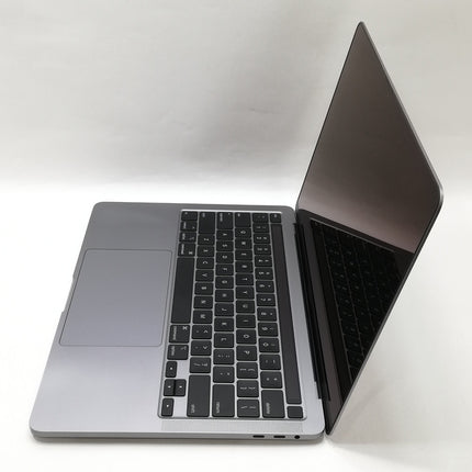 MacBook Pro Touch Bar / 13インチ / 2020 / 32GB / 1TB / スペースグレイ / ランク:C / MWP52J/A / 【中古品管理番号:34261】