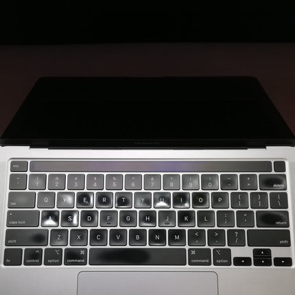 MacBook Pro Touch Bar / 13インチ / 2020 / 32GB / 1TB / スペースグレイ / ランク:C / MWP52J/A / 【中古品管理番号:34261】