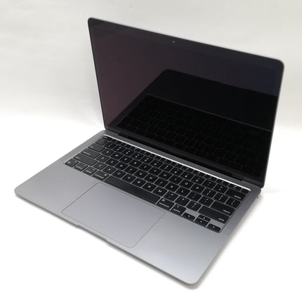 MacBook Air M1 / 13インチ / Mid2020 / 16GB / 1TB / スペースグレイ / ランク:B / MGN73J/A / 【中古品管理番号:34263】