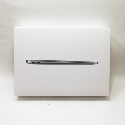 MacBook Air M1 / 13インチ / Mid2020 / 16GB / 1TB / スペースグレイ / ランク:B / MGN73J/A / 【中古品管理番号:34263】