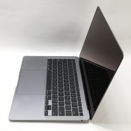 MacBook Air M1 / 13インチ / Mid2020 / 16GB / 1TB / スペースグレイ / ランク:B / MGN73J/A / 【中古品管理番号:34263】