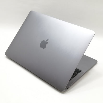 MacBook Air M1 / 13インチ / Mid2020 / 16GB / 1TB / スペースグレイ / ランク:B / MGN73J/A / 【中古品管理番号:34263】