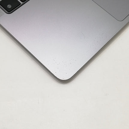 MacBook Air M1 / 13インチ / Mid2020 / 16GB / 1TB / スペースグレイ / ランク:B / MGN73J/A / 【中古品管理番号:34263】