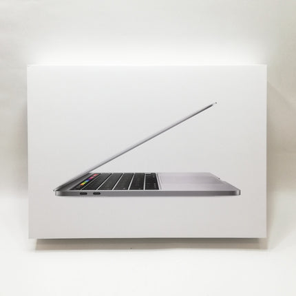 MacBook Pro Touch Bar / 13インチ / 2020 / 32GB / 512GB / シルバー / ランク:B / MWP72J/A / 【中古品管理番号:34274】