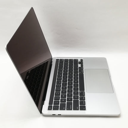 MacBook Pro Touch Bar / 13インチ / 2020 / 32GB / 512GB / シルバー / ランク:B / MWP72J/A / 【中古品管理番号:34274】