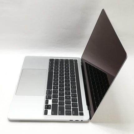 MacBook Pro Touch Bar / 13インチ / 2020 / 32GB / 512GB / シルバー / ランク:B / MWP72J/A / 【中古品管理番号:34274】