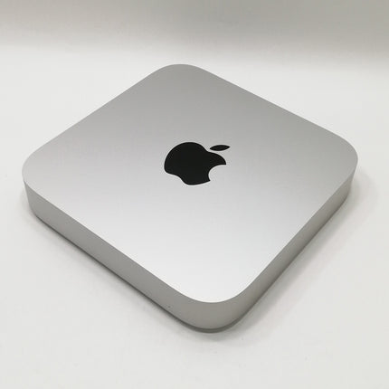 Mac mini M1 / 2020 / 16GB / 256GB / シルバー / ランク:A / MGNR3J/A / 【中古品管理番号:34286】