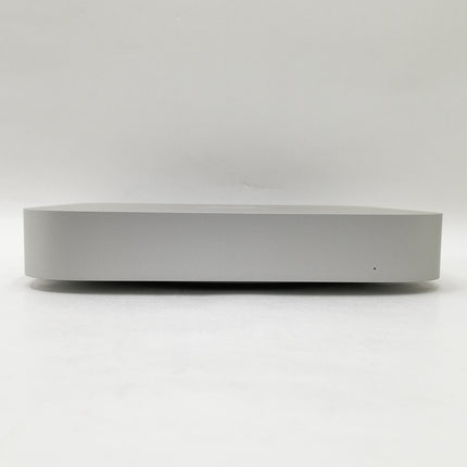 Mac mini M1 / 2020 / 16GB / 256GB / シルバー / ランク:A / MGNR3J/A / 【中古品管理番号:34286】