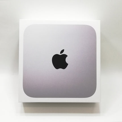 Mac mini M1 / 2020 / 16GB / 256GB / シルバー / ランク:A / MGNR3J/A / 【中古品管理番号:34286】