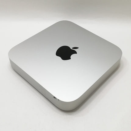 Mac mini Server / Late 2012 / 16GB / 512GB / シルバー / ランク:B / MD389J/A / 【中古品管理番号:34304】