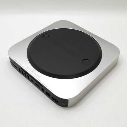 Mac mini Server / Late 2012 / 16GB / 512GB / シルバー / ランク:B / MD389J/A / 【中古品管理番号:34304】