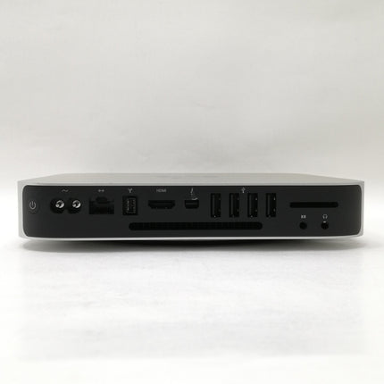 Mac mini Server / Late 2012 / 16GB / 512GB / シルバー / ランク:B / MD389J/A / 【中古品管理番号:34304】