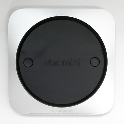 Mac mini Server / Late 2012 / 16GB / 512GB / シルバー / ランク:B / MD389J/A / 【中古品管理番号:34304】