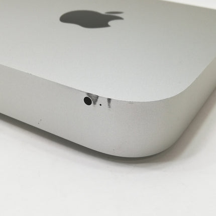 Mac mini Server / Late 2012 / 16GB / 512GB / シルバー / ランク:B / MD389J/A / 【中古品管理番号:34304】