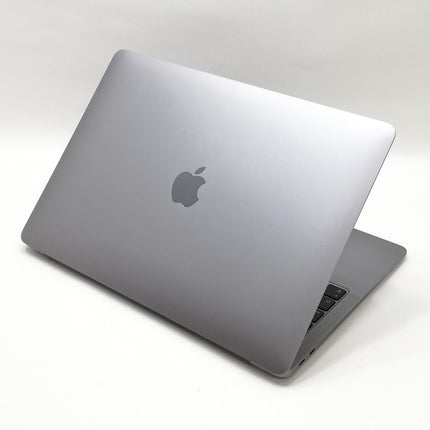 【週末限定特価！】MacBook Air Retina Display / 13インチ / 2020 / 8GB / 256GB / スペースグレイ / ランク:B / MWTJ2J/A / 【中古品管理番号:34310】