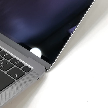 【週末限定特価！】MacBook Air Retina Display / 13インチ / 2020 / 8GB / 256GB / スペースグレイ / ランク:B / MWTJ2J/A / 【中古品管理番号:34310】