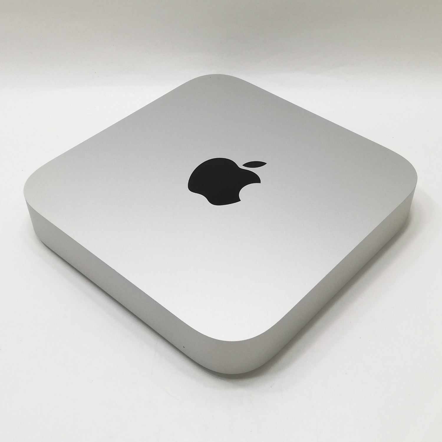 Mac mini M1 / 2020 / 8GB / 512GB / シルバー / ランク:A / MGNT3J/A / 【中古品管理番号:34314】