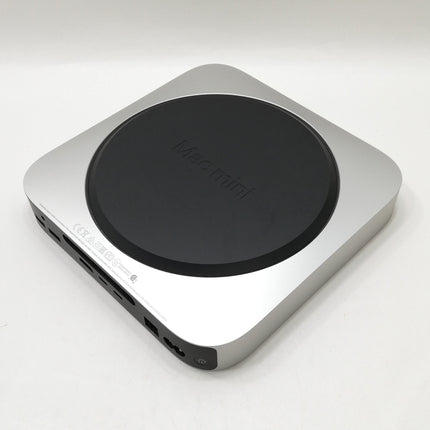 Mac mini M1 / 2020 / 8GB / 512GB / シルバー / ランク:A / MGNT3J/A / 【中古品管理番号:34314】