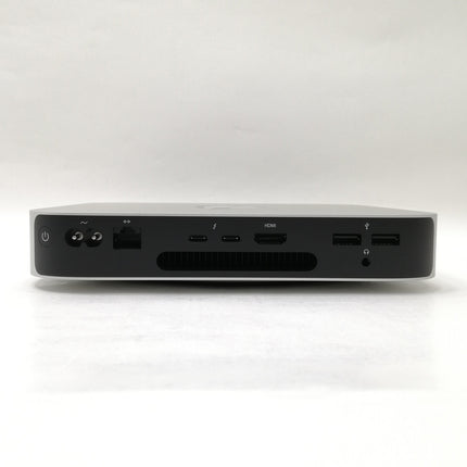 Mac mini M1 / 2020 / 8GB / 512GB / シルバー / ランク:A / MGNT3J/A / 【中古品管理番号:34314】