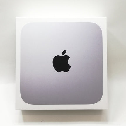 Mac mini M1 / 2020 / 8GB / 512GB / シルバー / ランク:A / MGNT3J/A / 【中古品管理番号:34314】