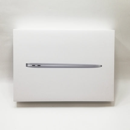 MacBook Air Retina Display / 13インチ / 2020 / 8GB / 256GB / シルバー / ランク:B / MWTK2J/A / 【中古品管理番号:34319】