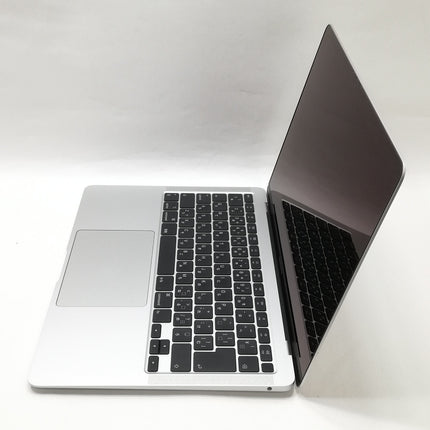 MacBook Air Retina Display / 13インチ / 2020 / 8GB / 256GB / シルバー / ランク:B / MWTK2J/A / 【中古品管理番号:34319】