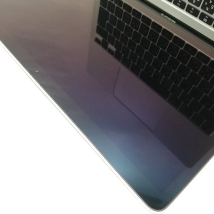 MacBook Air Retina Display / 13インチ / 2020 / 8GB / 256GB / シルバー / ランク:B / MWTK2J/A / 【中古品管理番号:34319】