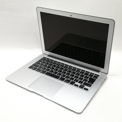 【週末限定特価！】MacBook Air / 13インチ / Mid 2013 / 4GB / 256GB / シルバー / ランク:C / MD761J/A / 【中古品管理番号:34320】