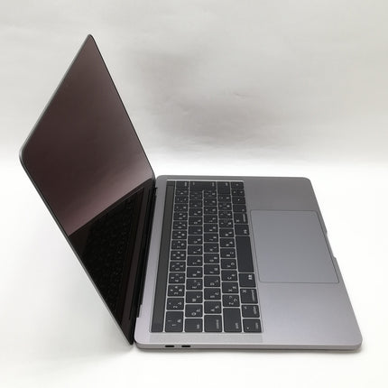 【週末限定特価！】MacBook Pro Touch Bar / 13インチ / Late 2016 / 16GB / 1TB / スペースグレイ / ランク:B / MNQF2J/A / 【中古品管理番号:34322】