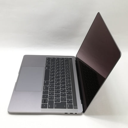 【週末限定特価！】MacBook Pro Touch Bar / 13インチ / Late 2016 / 16GB / 1TB / スペースグレイ / ランク:B / MNQF2J/A / 【中古品管理番号:34322】