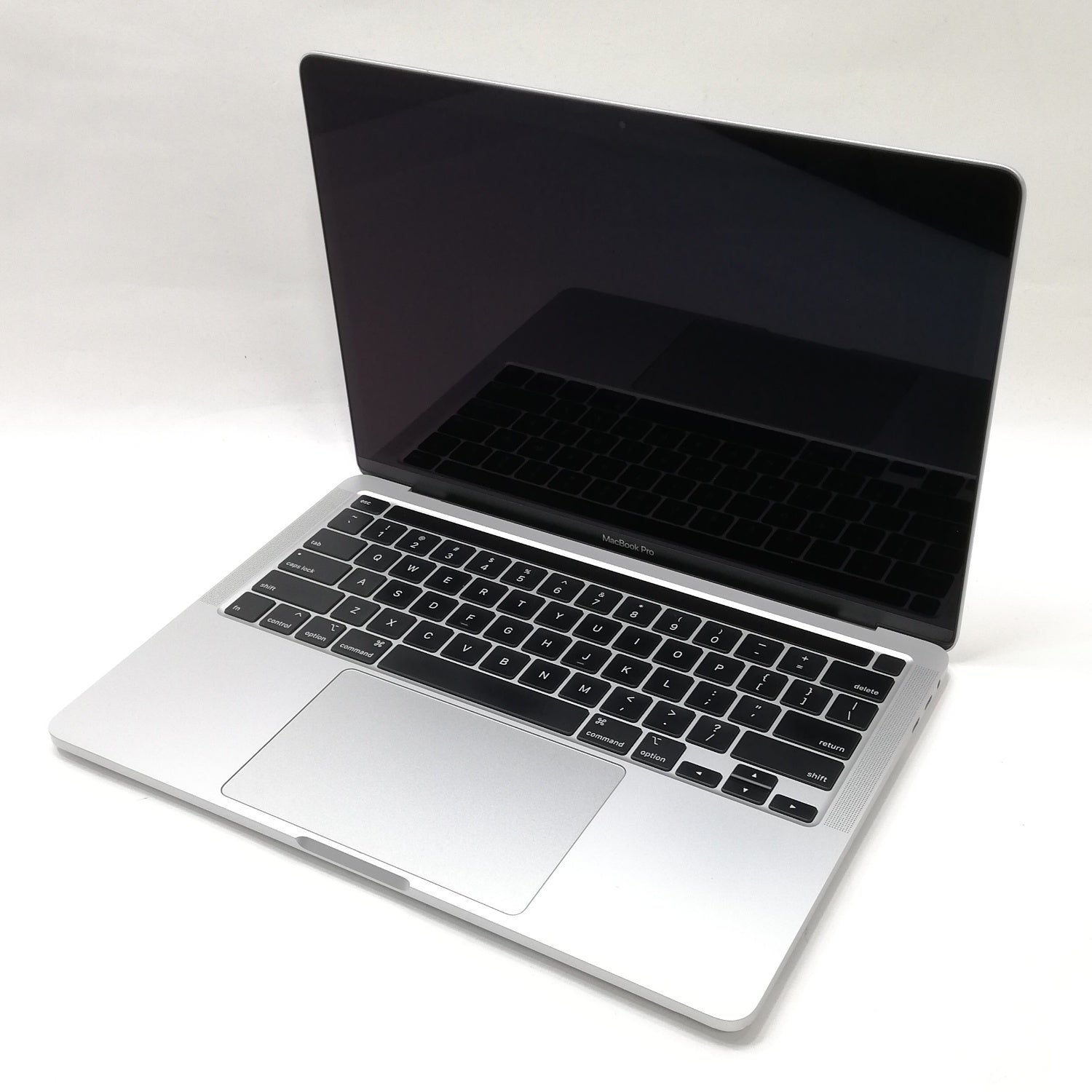 【週末限定特価！】MacBook Pro Touch Bar / 13インチ / 2020 / 32GB / 1TB / シルバー / ランク:B / MWP72J/A / 【中古品管理番号:34344】