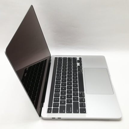 【週末限定特価！】MacBook Pro Touch Bar / 13インチ / 2020 / 32GB / 1TB / シルバー / ランク:B / MWP72J/A / 【中古品管理番号:34344】