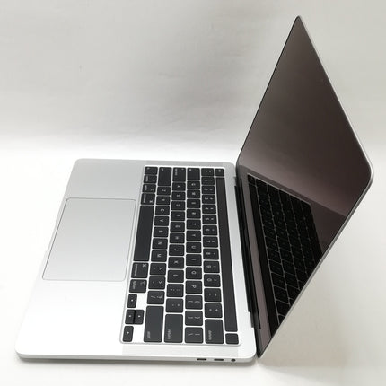 【週末限定特価！】MacBook Pro Touch Bar / 13インチ / 2020 / 32GB / 1TB / シルバー / ランク:B / MWP72J/A / 【中古品管理番号:34344】