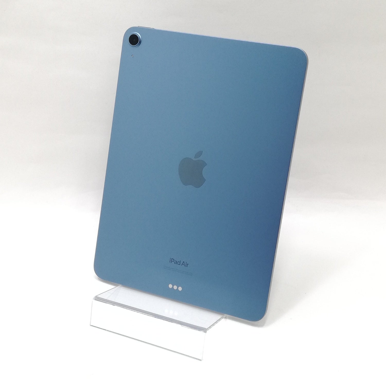 iPad Air / Wi-Fiモデル / 10インチ / 第5世代 / 2022 / 256GB / ブルー / ランク:A / MM9N3J/A / A2588 【中古品管理番号:34357】