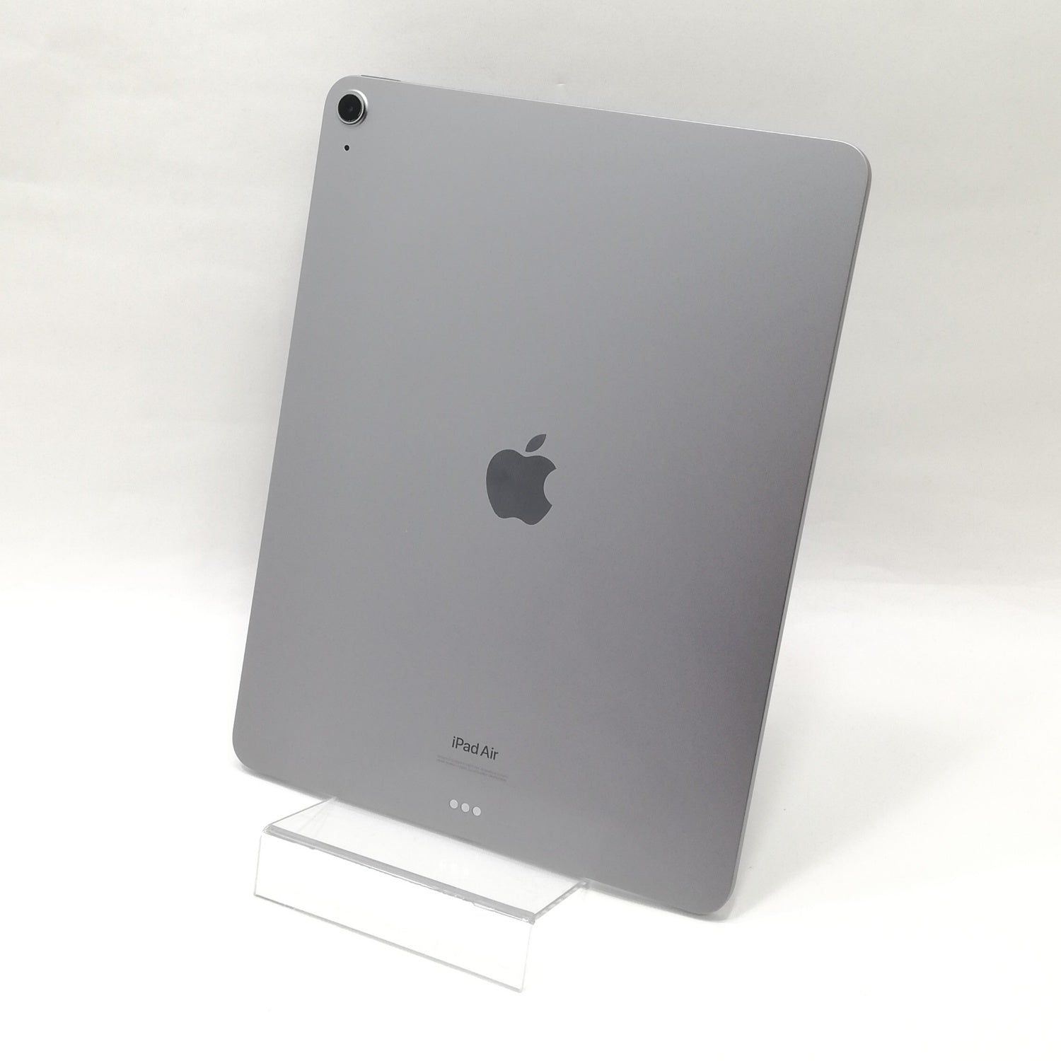 iPad Air M2 Wi-Fiモデル / 13インチ / M2 / 2024 / 128GB / スペースグレイ / ランク:A / MV273J/A / A2898 【中古品管理番号:34359】