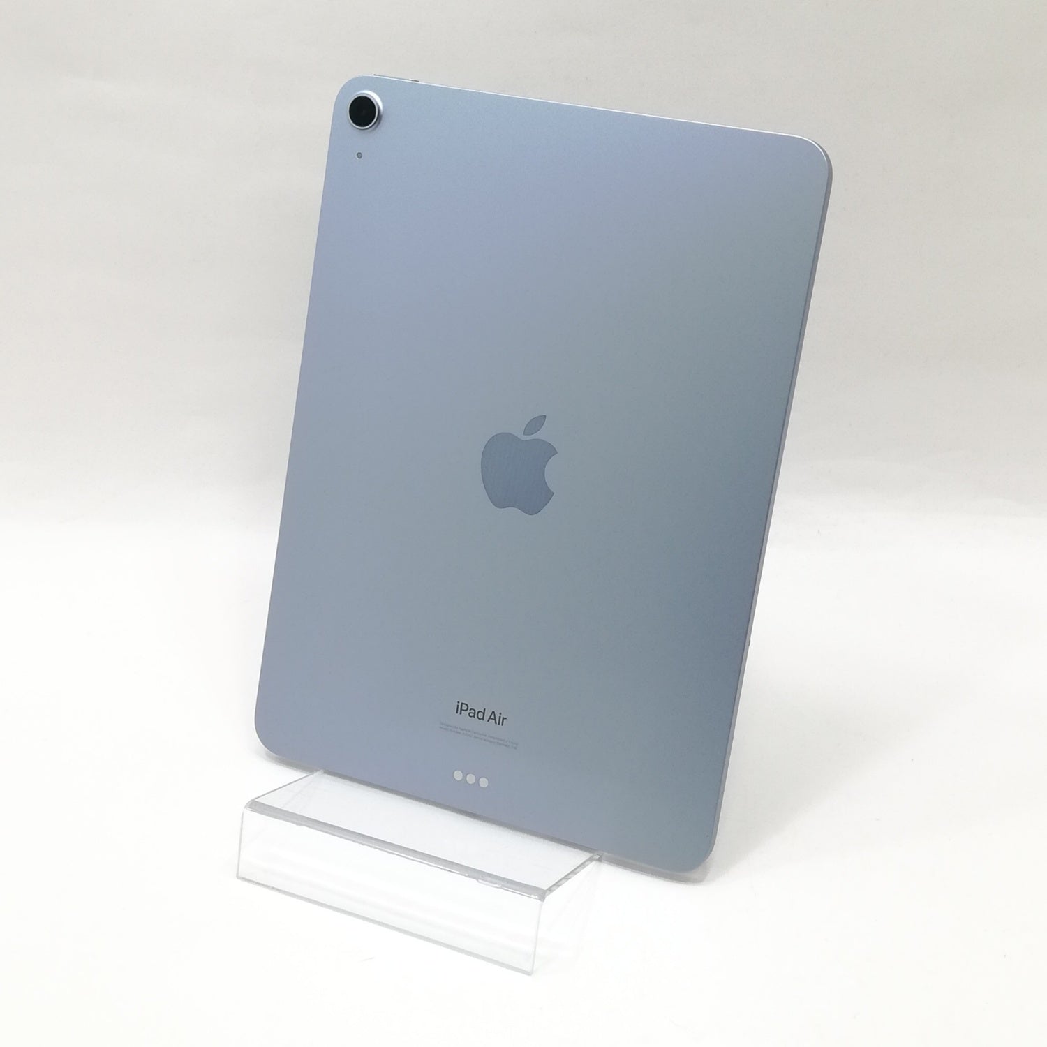 iPad Air M2 Wi-Fiモデル / 11インチ / M2 / 2024 / 128GB / スペースグレイ / ランク:A / MUWD3J/A / A2902 【中古品管理番号:34364】